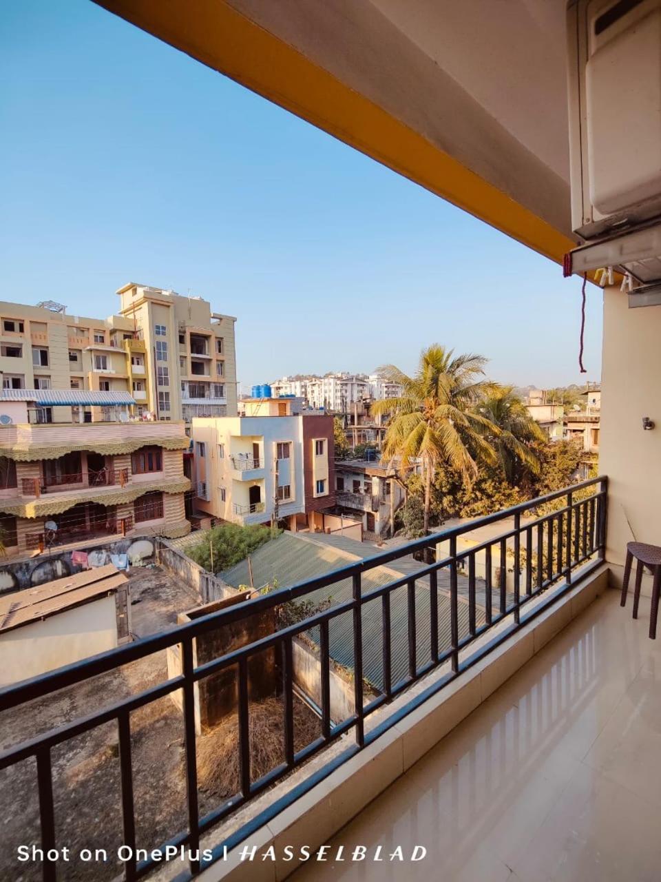 Dreams Abode Studio Apartment Guwahati Ngoại thất bức ảnh