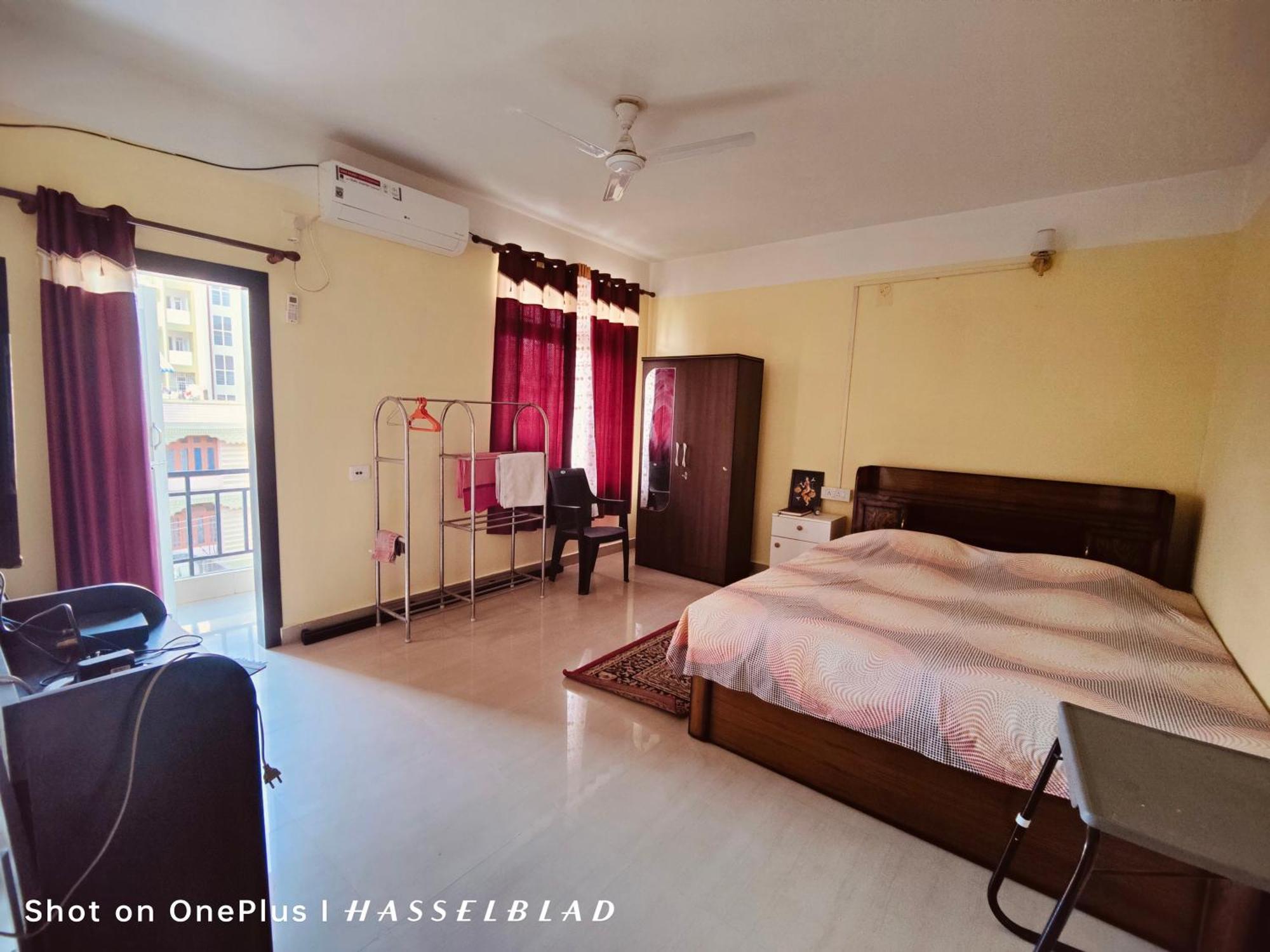 Dreams Abode Studio Apartment Guwahati Ngoại thất bức ảnh