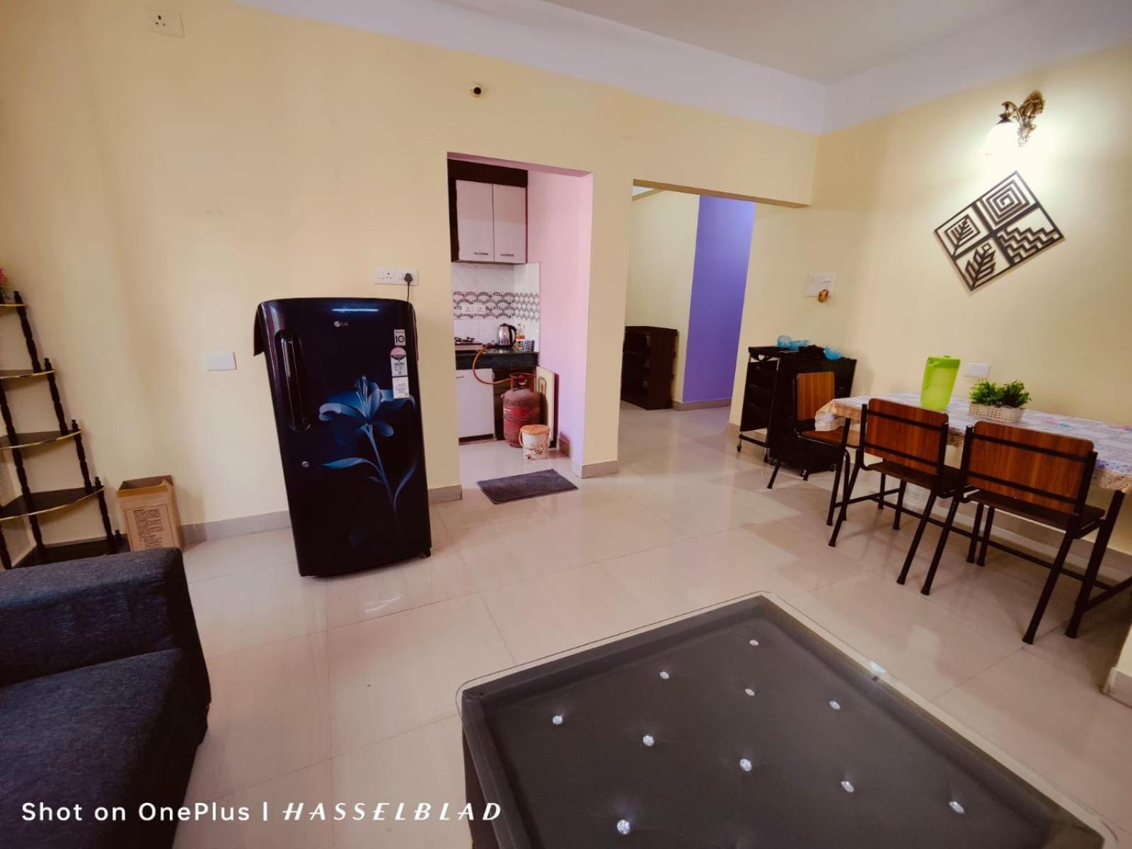 Dreams Abode Studio Apartment Guwahati Ngoại thất bức ảnh