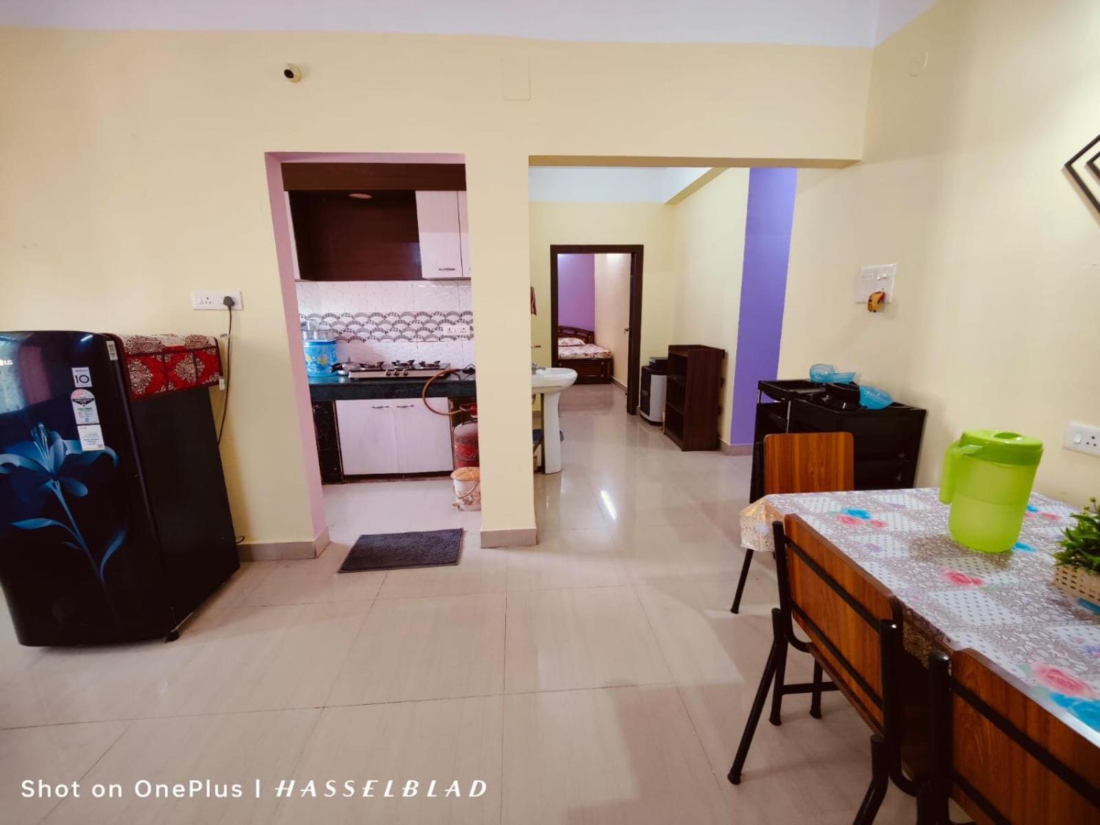 Dreams Abode Studio Apartment Guwahati Ngoại thất bức ảnh