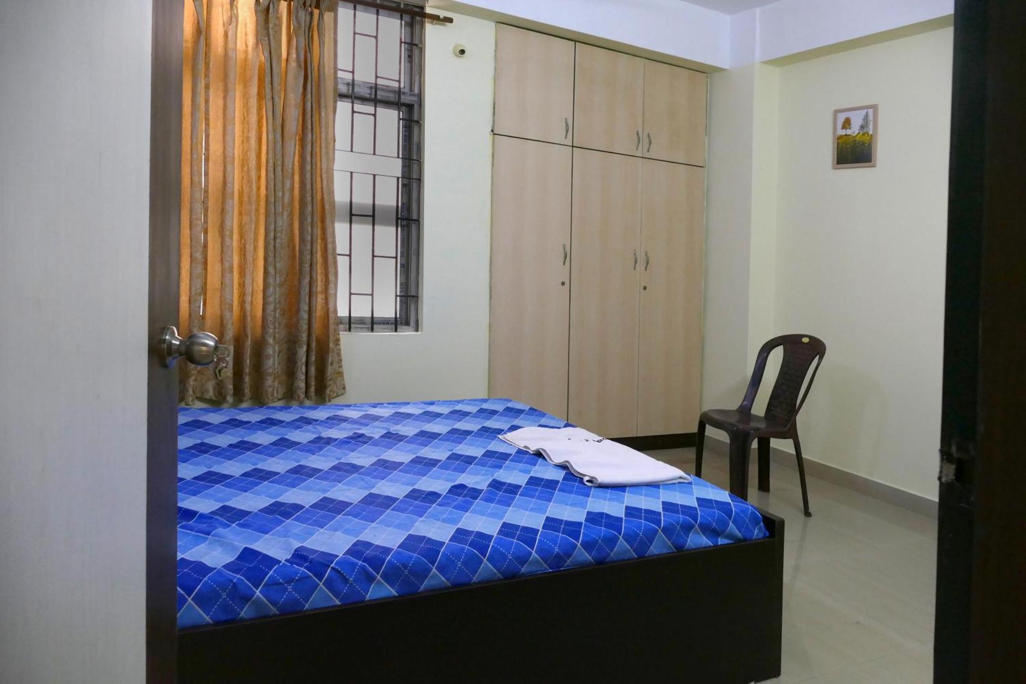 Dreams Abode Studio Apartment Guwahati Ngoại thất bức ảnh
