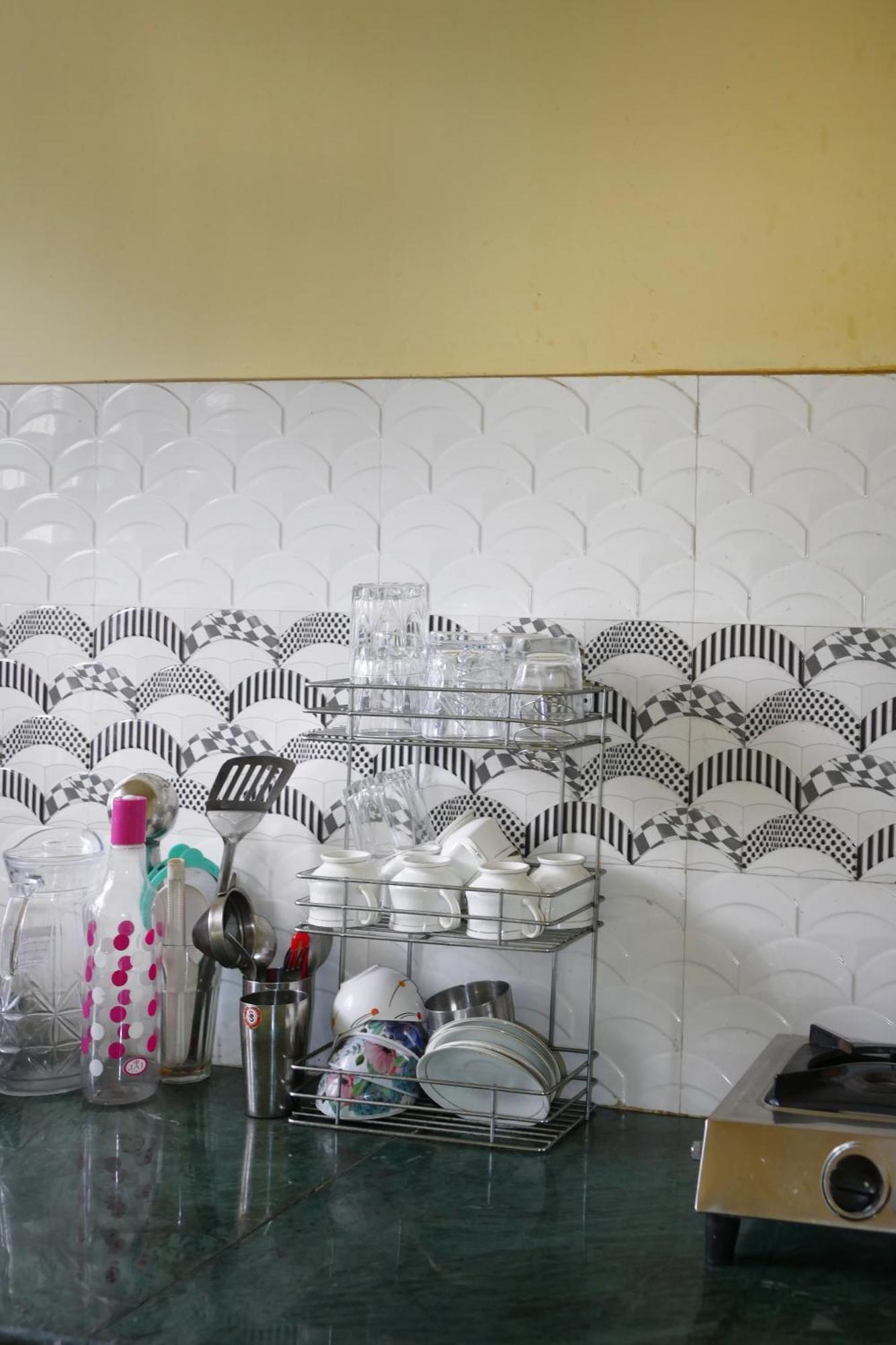 Dreams Abode Studio Apartment Guwahati Ngoại thất bức ảnh