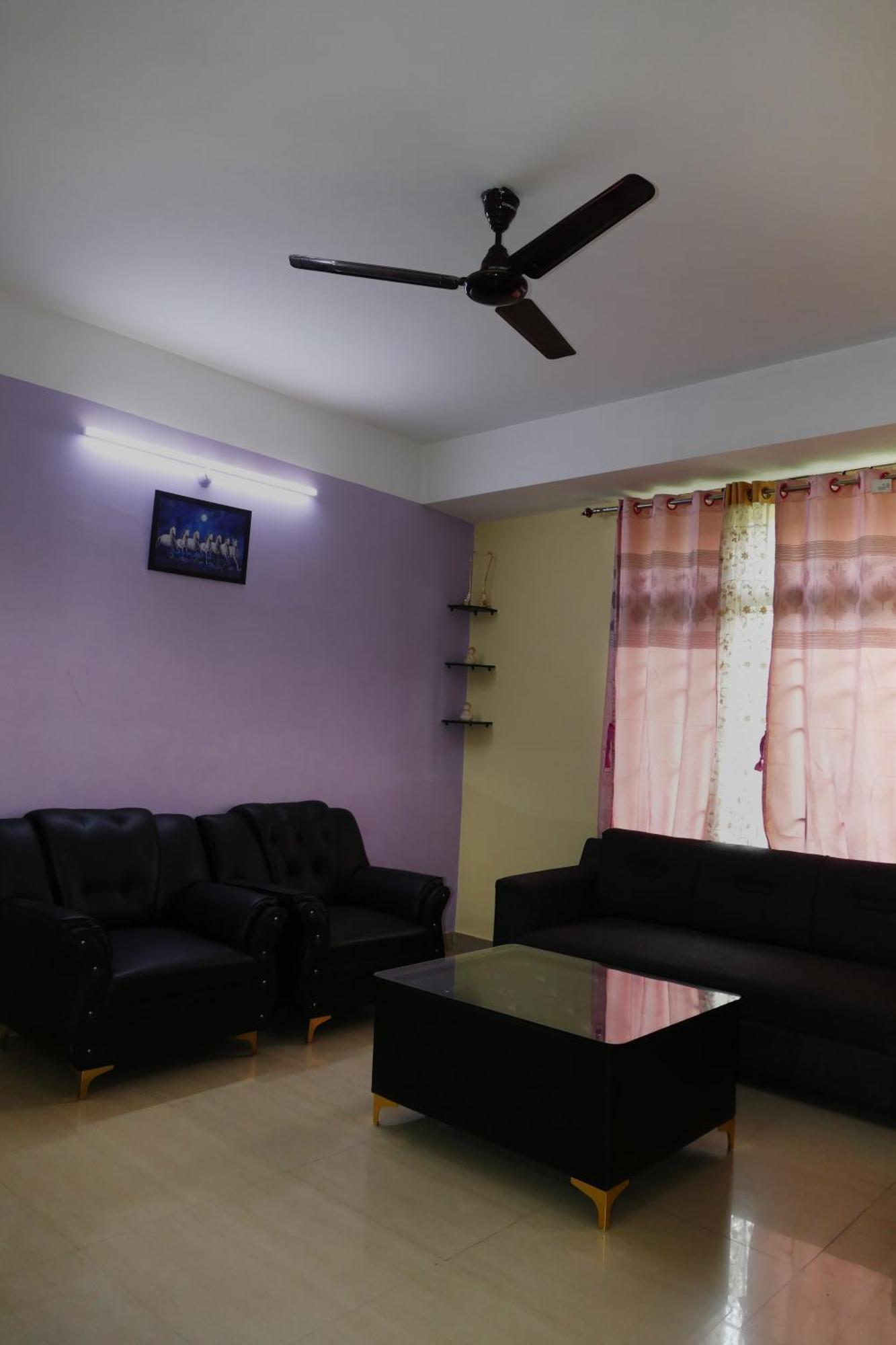 Dreams Abode Studio Apartment Guwahati Ngoại thất bức ảnh