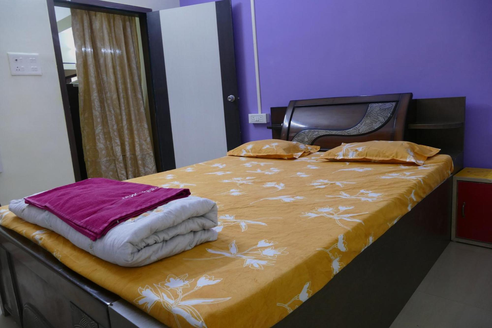 Dreams Abode Studio Apartment Guwahati Ngoại thất bức ảnh