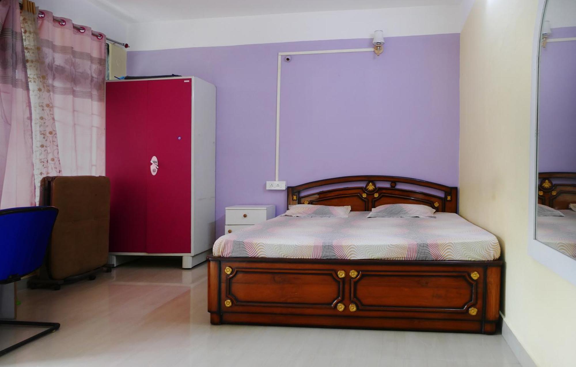 Dreams Abode Studio Apartment Guwahati Ngoại thất bức ảnh
