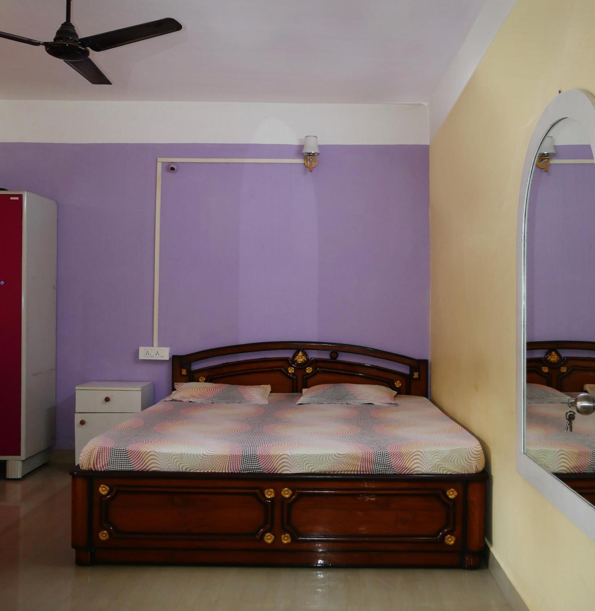 Dreams Abode Studio Apartment Guwahati Ngoại thất bức ảnh